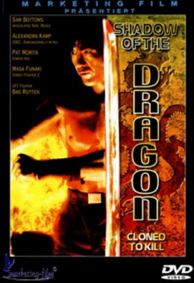 Shadow of the Dragon