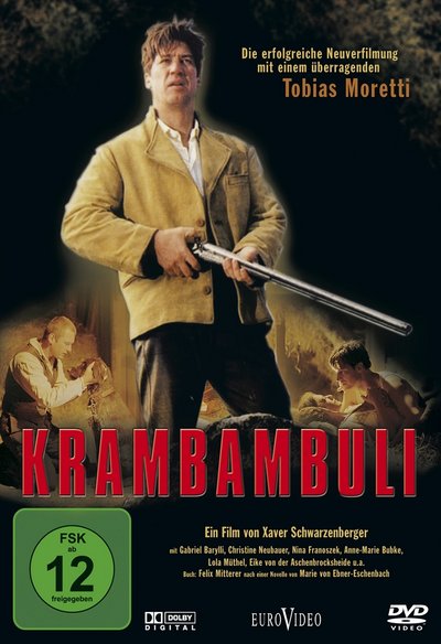 Krambambuli (Film) (1998)