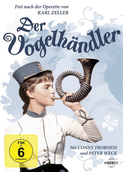 Der Vogelhändler