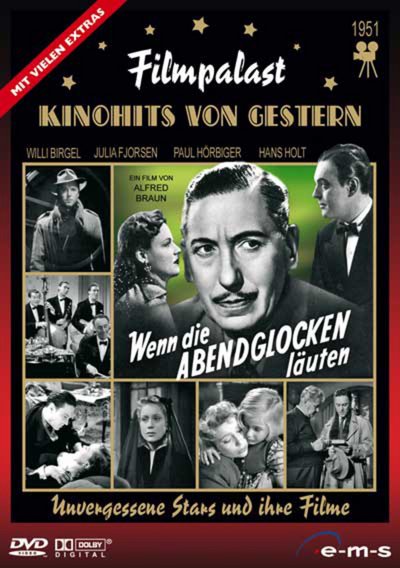 Wenn die Abendglocken läuten