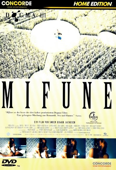 Mifune - Dogma III