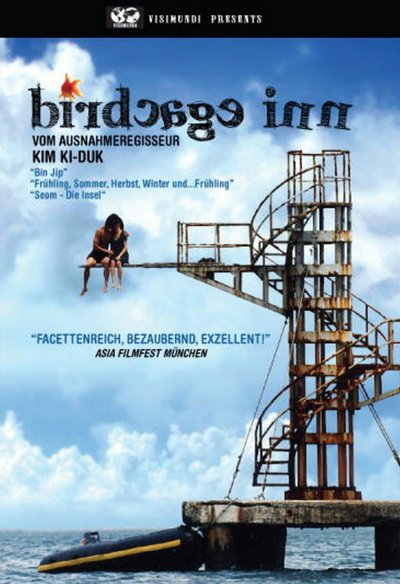 The Birdcage Inn
