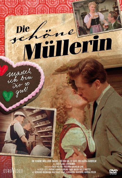 Die schöne Müllerin