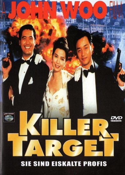 Killer Target