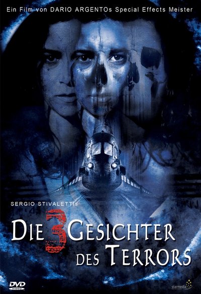 Die 3 Gesichter des Terrors