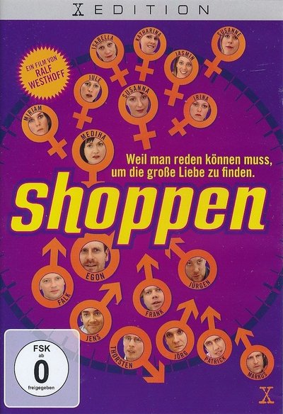 Shoppen