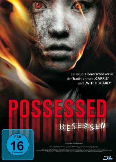 Possessed - Besessen