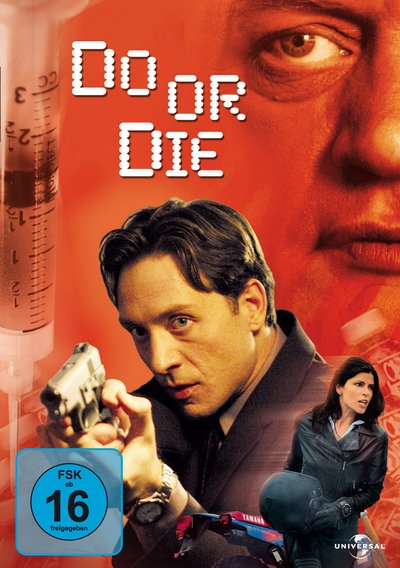 Do or Die - Leben im Zeitraffer