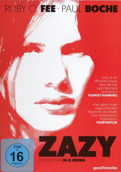 Zazy