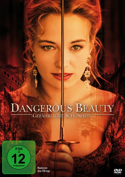 Dangerous Beauty- Gefährliche Schönheit