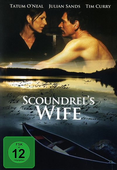 Scoundrel's Wife