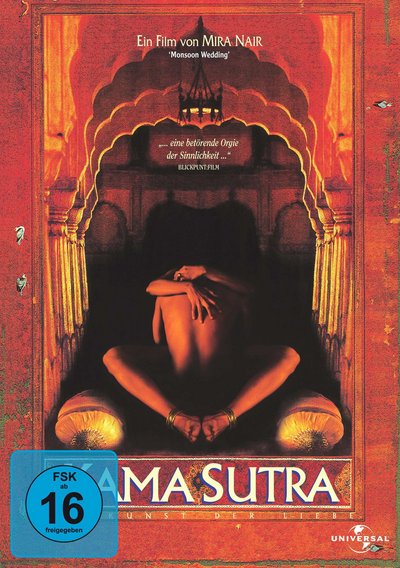 Kama Sutra