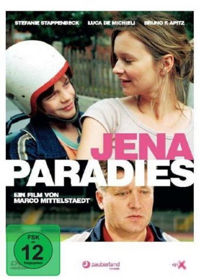 Jena Paradies