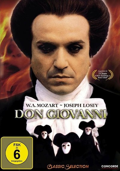 Don Giovanni