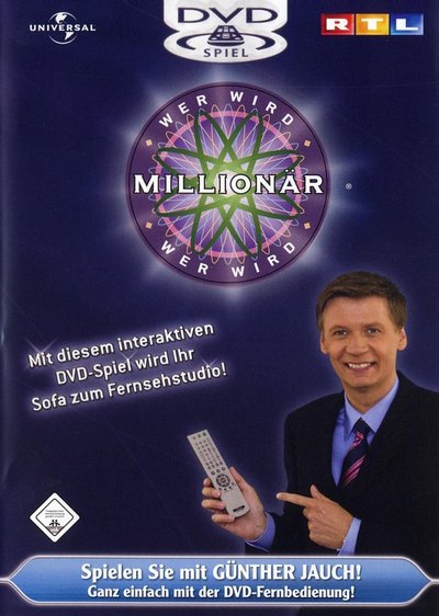 Wer wird Millionär?