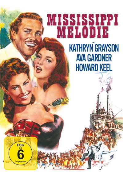 Mississippi-Melodie