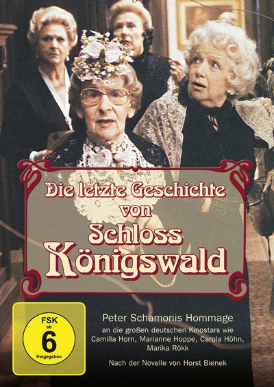 Schloß Königswald