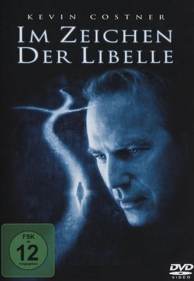 Im Zeichen der Libelle