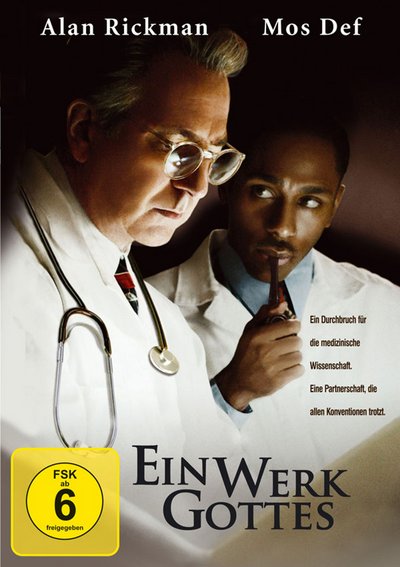 Ein Werk Gottes