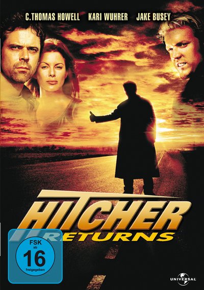 Hitcher Returns