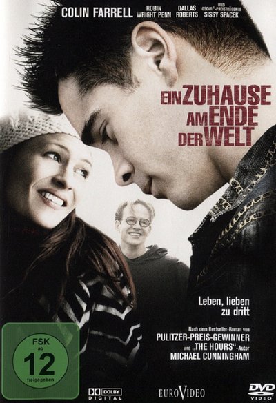 Ein Zuhause am Ende der Welt