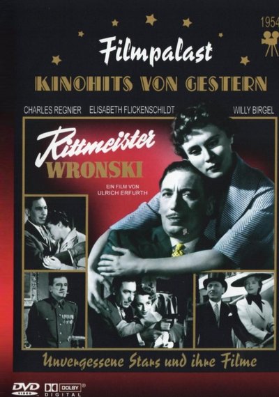 Rittmeister Wronski