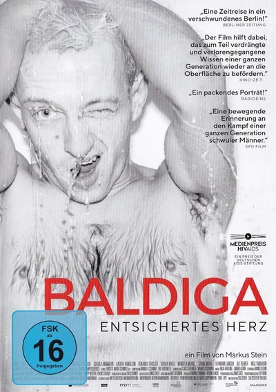 Baldiga - Entsichertes Herz