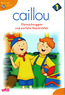 Caillou - Disc 1 - Episoden 1 - 06 (DVD) kaufen