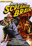 Man with the Screaming Brain (DVD) kaufen