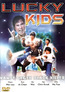Lucky Kids 2 - Kampf gegen Black Killer (DVD) kaufen