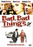 Bad, Bad Things (DVD) kaufen