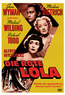 Die rote Lola (DVD) kaufen