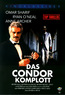 Das Condor-Komplott (DVD) kaufen