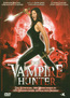 The Vampire Hunter - Projekt 571 - Erstauflage unter dem Titel 'The Vampire Hunter' (DVD) kaufen