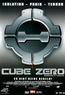 Cube Zero - FSK-16-Fassung (DVD) kaufen