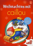 Weihnachten mit Caillou (DVD) kaufen