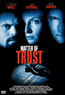 Matter of Trust (DVD) kaufen