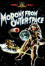 Morons from Outer Space (DVD) kaufen