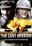 The Last Mission (DVD) kaufen