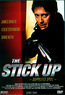 The Stick Up (DVD) kaufen