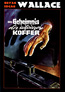 Das Geheimnis der schwarzen Koffer (DVD) kaufen