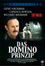Das Domino Prinzip - Neuauflage unter dem Titel 'Das Domino Komplott' (DVD) kaufen