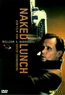 Naked Lunch (DVD) kaufen