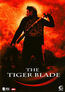 The Tiger Blade (DVD) kaufen