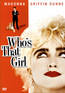 Who's That Girl (DVD) kaufen