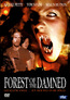 Forest of the Damned (DVD) kaufen