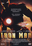 Iron Man - Ungeschnittene US-Version (DVD) kaufen