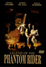 Legend of the Phantom Rider (DVD) kaufen