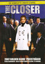 The Closer - Staffel 2 - Disc 1 - Episoden 1 - 3 (DVD) kaufen
