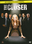 The Closer - Staffel 1 - Disc 1 - Episoden 1 - 3 (DVD) kaufen
